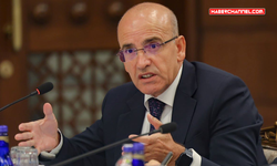 Mehmet Şimşek: "Zorlu koşullara rağmen dezenflasyon devam ediyor"