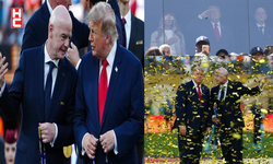 Trump: "Infantino’nun görevden alınması korkunç bir hata olur"