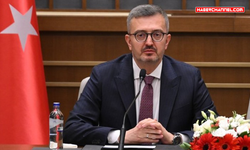İletişim Başkanı Duran'dan 'Dünya İnsani Yardım Günü' mesajı
