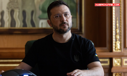 Zelenski: "Rusya'daki 16 hedef vuruldu"