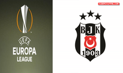 Beşiktaş’ın UEFA Avrupa Ligi'ndeki rakipleri belli oldu