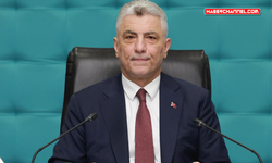 Bakan Ömer Bolat'tan 2'nci çeyrek büyüme performansı değerlendirmesi