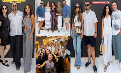 Technogym 'Sand Stone' koleksiyonu Bodrum’da tanıtıldı