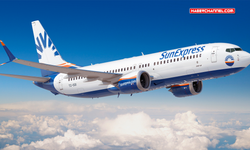 SunExpress'in üç gün üst üste günlük yolcu sayısı 71 bini aştı