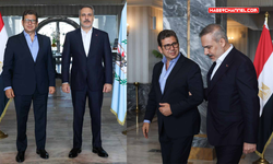 Dışişleri Bakanı Hakan Fidan, Mısır İstihbarat Başkanı Hasan Reşad ile görüştü