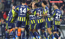Fenerbahçe, sahasında Tümosan Konyaspor’u 4-2 mağlup etti