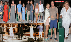 Škoda ile "Say Plays Jazz on Tour" Bodrum’da ünlüleri buluşturdu