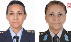 Hava Kuvvetleri Komutanlığı'nın ilk kadın generali Özlem Karapınar oldu