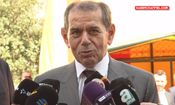 Dursun Özbek: "Galatasaray olarak çocukların sporla buluşması için elimizden gelen her şeyi yapıyoruz"