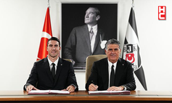 Beşiktaş, Dusan Vlahovic transferini 'KAP’a bildirdi