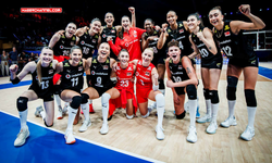 Filenin Sultanları’nın Avrupa Şampiyonası kadrosu belli oldu