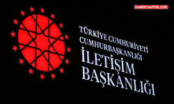 İletişim Başkanlığı'ndan İsrail'in açıklamalarına tepki