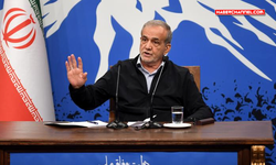 Pezeşkiyan: "İran, ekonomik baskıya boyun eğmeyecek"