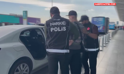 'Manifest' grubunun menajeri Tolga Akış tutuklandı