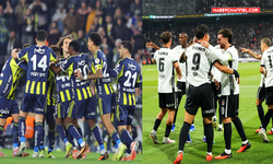 Fenerbahçe - Beşiktaş derbisinin tarihi belli oldu