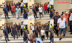 Girne’deki gemi kazasına ilişkin 9 şüpheli tutuklandı