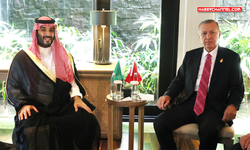 Cumhurbaşkanı Erdoğan, Suudi Arabistan'ı ziyaret edecek