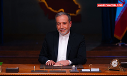 Abbas Arakçi: "ABD ile müzakere yürütmüyoruz"