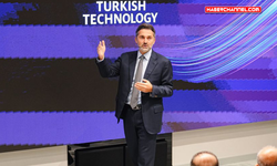 Prof. Dr. Murat Şeker: "Önümüzdeki dönemin en önemli çalışması yapay zeka olacak"