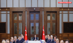 Ekonomi Koordinasyon Kurulu toplandı