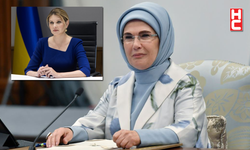 Emine Erdoğan'dan 6'ncı Lider Eşleri Zirvesi'ne video mesaj