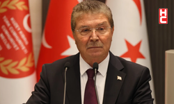 KKTC Başbakanı Ünal Üstel: "Sorumlular adalet önünde hesap verecek"
