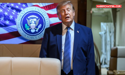 Trump, İran'la müzakerelerin bugün yeniden başlayacağını açıkladı
