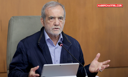Pezeşkiyan: "Tahran diyalogdan yana ancak teslime zorlanamaz"
