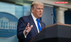 Donald Trump, İran'dan tazminat talep edeceğini açıkladı