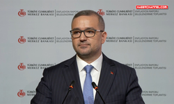 MB Başkanı Fatih Karahan: "Yıl sonu enflasyon tahminimizi yüzde 28 olarak yukarı yönlü güncelledik"