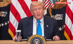 Trump'tan Türkiye, Suudi Arabistan ve Pakistan'a ortak savunma anlaşması tebriği