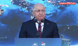 Bakan Güler: "Hedefimiz kahraman ordumuzun imkan ve kabiliyetlerini daha üst seviyelere çıkarmaktır"