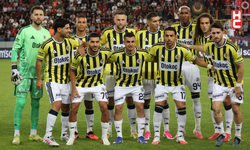 Fenerbahçe, Konyaspor karşısında ligdeki ilk galibiyetini arayacak