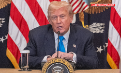 Trump: "Venezuela ile dünya tarihinin en büyük petrol anlaşmasını imzaladık"