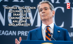 ABD Hazine Bakanı Scott Bessent'ten İran açıklaması