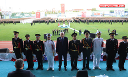 Cumhurbaşkanı Erdoğan: "Ter*rün gölgesinin çekildiği bir Türkiye'de yeni kardeşlik türküleri söyleyeceğiz"