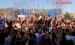 Vakkorama Watersports Championship 2026’da kupalar sahiplerini buldu