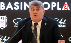 Serdal Adalı: "MHK Başkanı burada durduğu müddetçe Türk futbolu bir adım daha ileri gitmez"