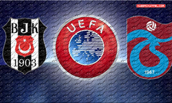Temsilcilerimizin, UEFA Avrupa Ligi Play-Off Turu’ndaki muhtemel rakipleri belli oldu