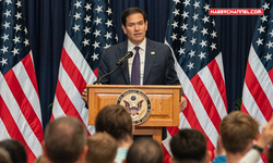 ABD Dışişleri Bakanı Marco Rubio'dan Hürmüz Boğazı açıklaması