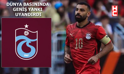 Flaş transfer: Trabzonspor, Salah'la anlaşmaya vardı