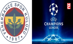 Fenerbahçe'nin Şampiyonlar Ligi'ndeki rakipleri belli oldu