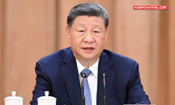 Çin Devlet Başkanı Xi Jinping, Kırgızistan’da