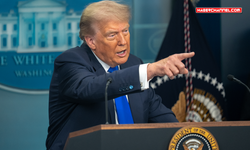 Trump'tan İran açıklaması: "Yürütülen veya planlanan bir görüşme yok"