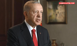 Cumhurbaşkanı Erdoğan, Litvanya Başbakanı Sinkevicius ile görüştü