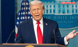 ABD Başkanı Trump: "İran ordusu maaşları ödeyemiyor"