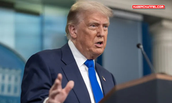 Donald Trump’tan Kanada’ya yaptırım kararı