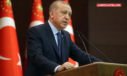 Cumhurbaşkanı Erdoğan'dan 'Zafer Haftası' mesajı