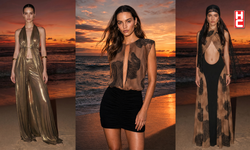 no'design, yeni koleksiyonu: “Sunset to Midnight”