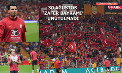 Süper Lig: Galatasaray - Göztepe maçından notlar